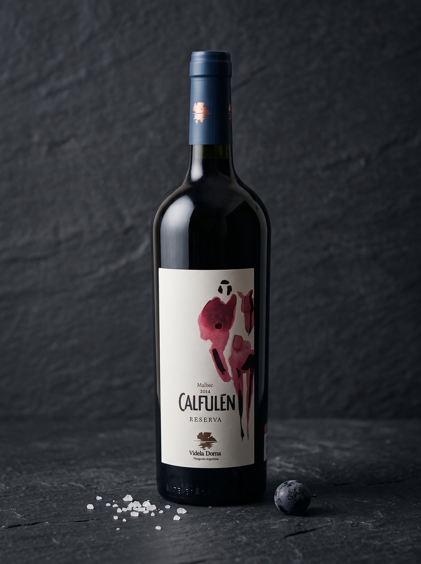 Calfulen Malbec Reserva 2022