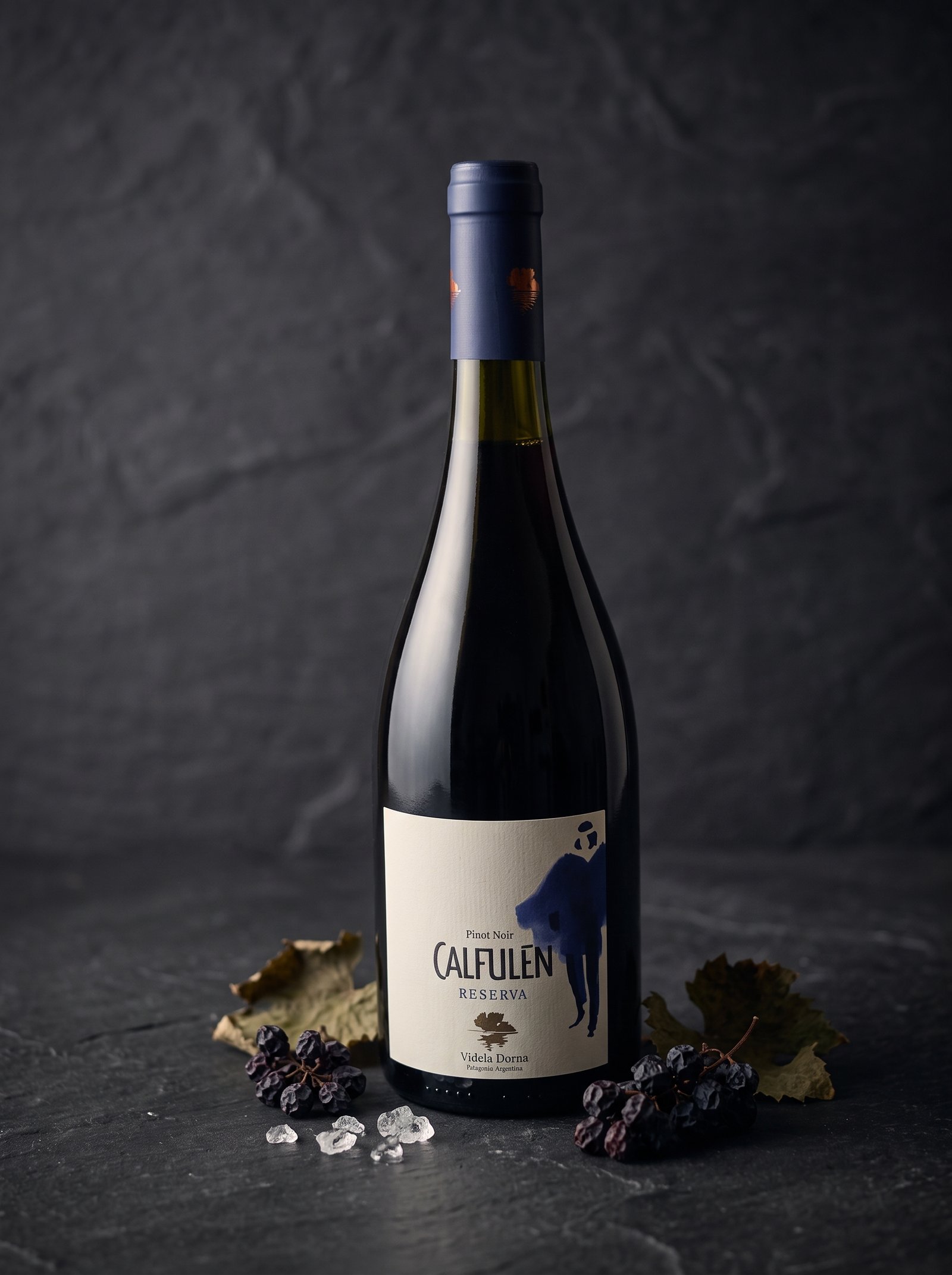 Calfulen Reserva Pinot Noir 2024