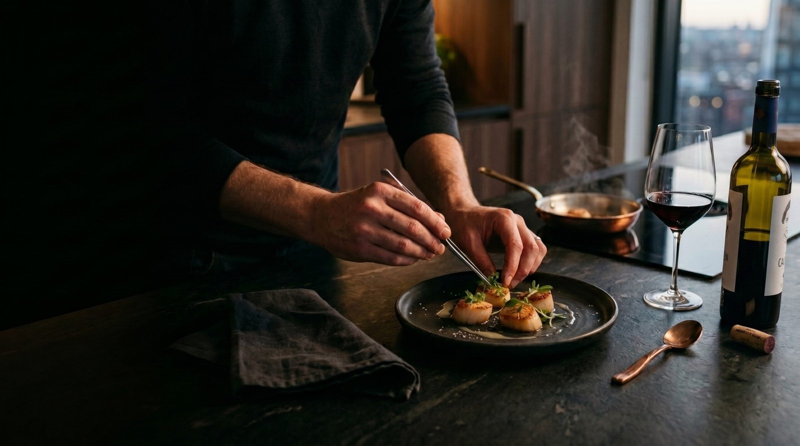 THE GOOD Experience, una nueva propuesta en desarrollo