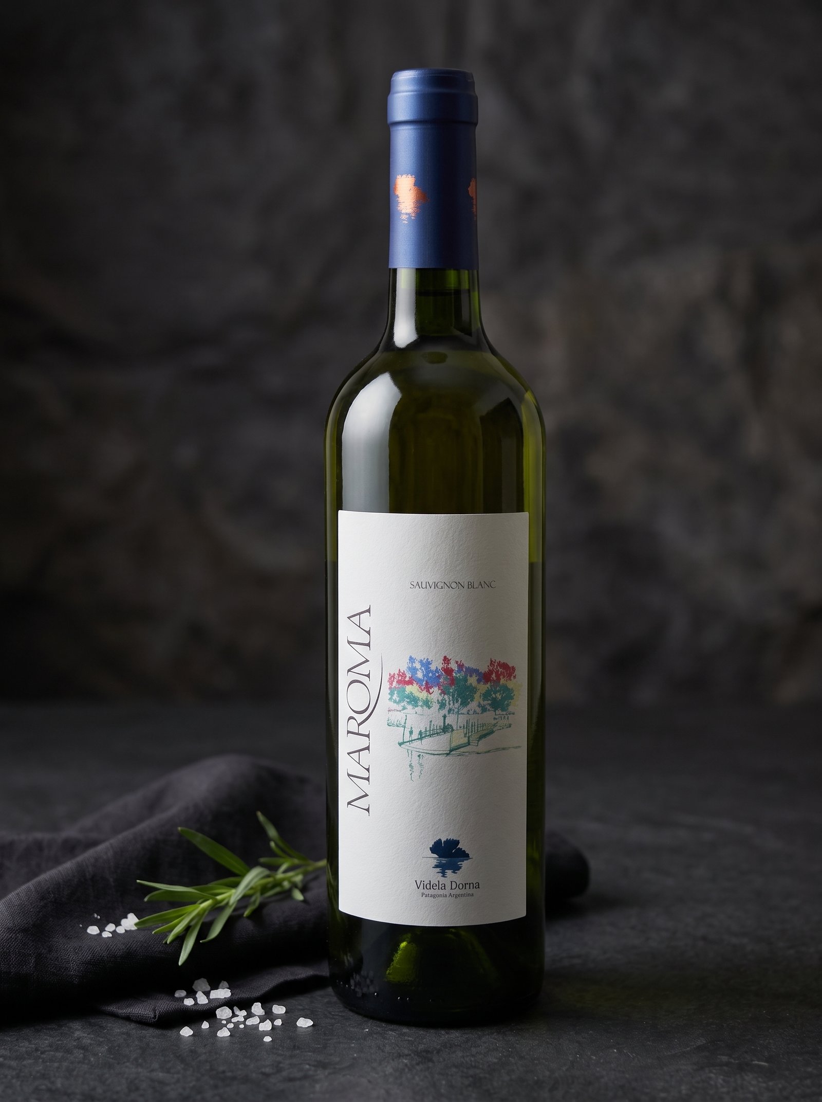 Maroma Sauvignon Blanc 2025