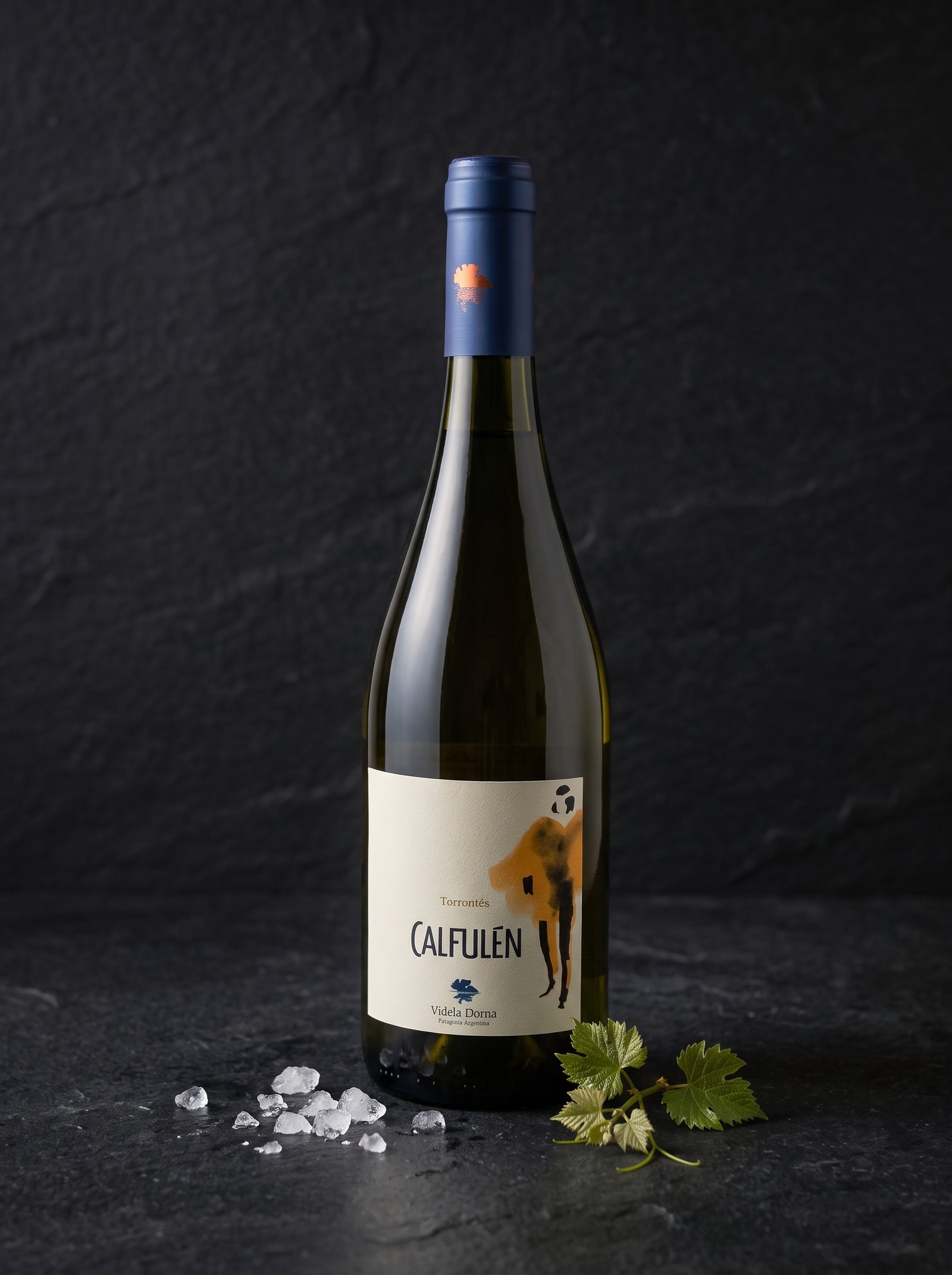 Calfulen Torrontés 2025